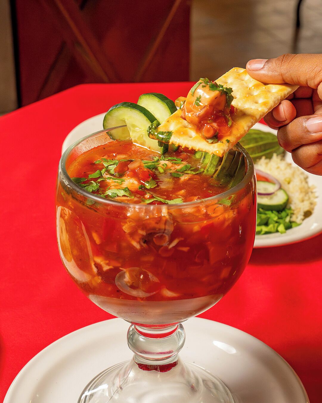 Foto - Hotel Hacienda María Eugenia Acapulco