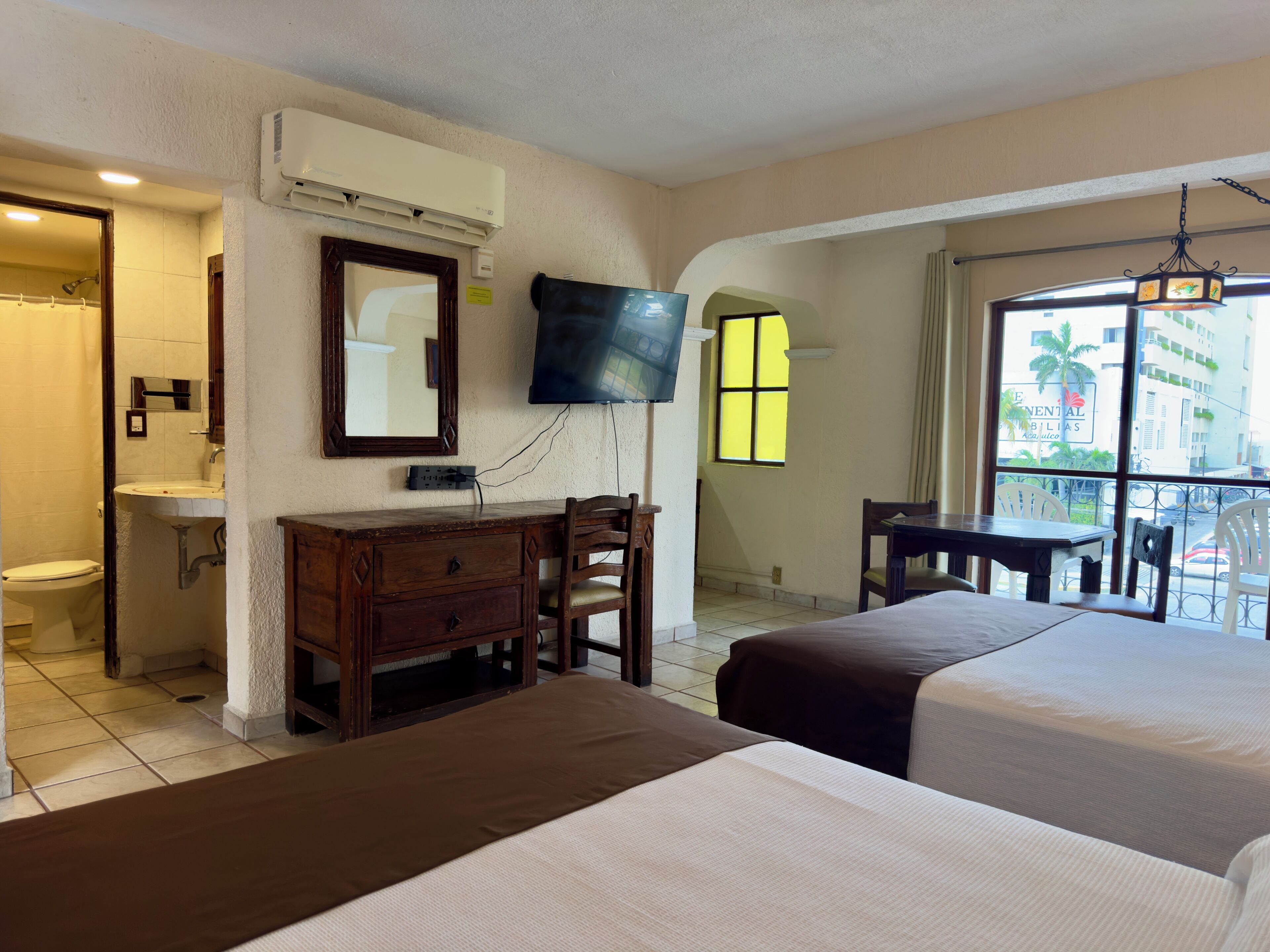 Foto - Hotel Hacienda María Eugenia Acapulco