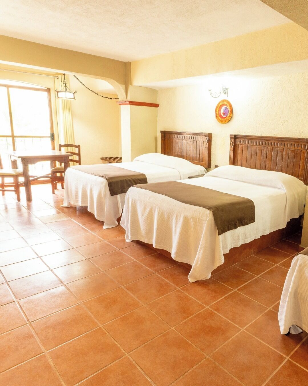 Foto - Hotel Hacienda María Eugenia Acapulco