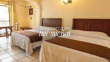 Séxtuple Familiar | Tabla de planchar con plancha, wifi gratis y ropa de cama