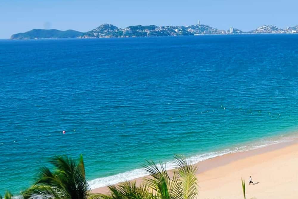 Hotel Hacienda Maria Eugenia Acapulco