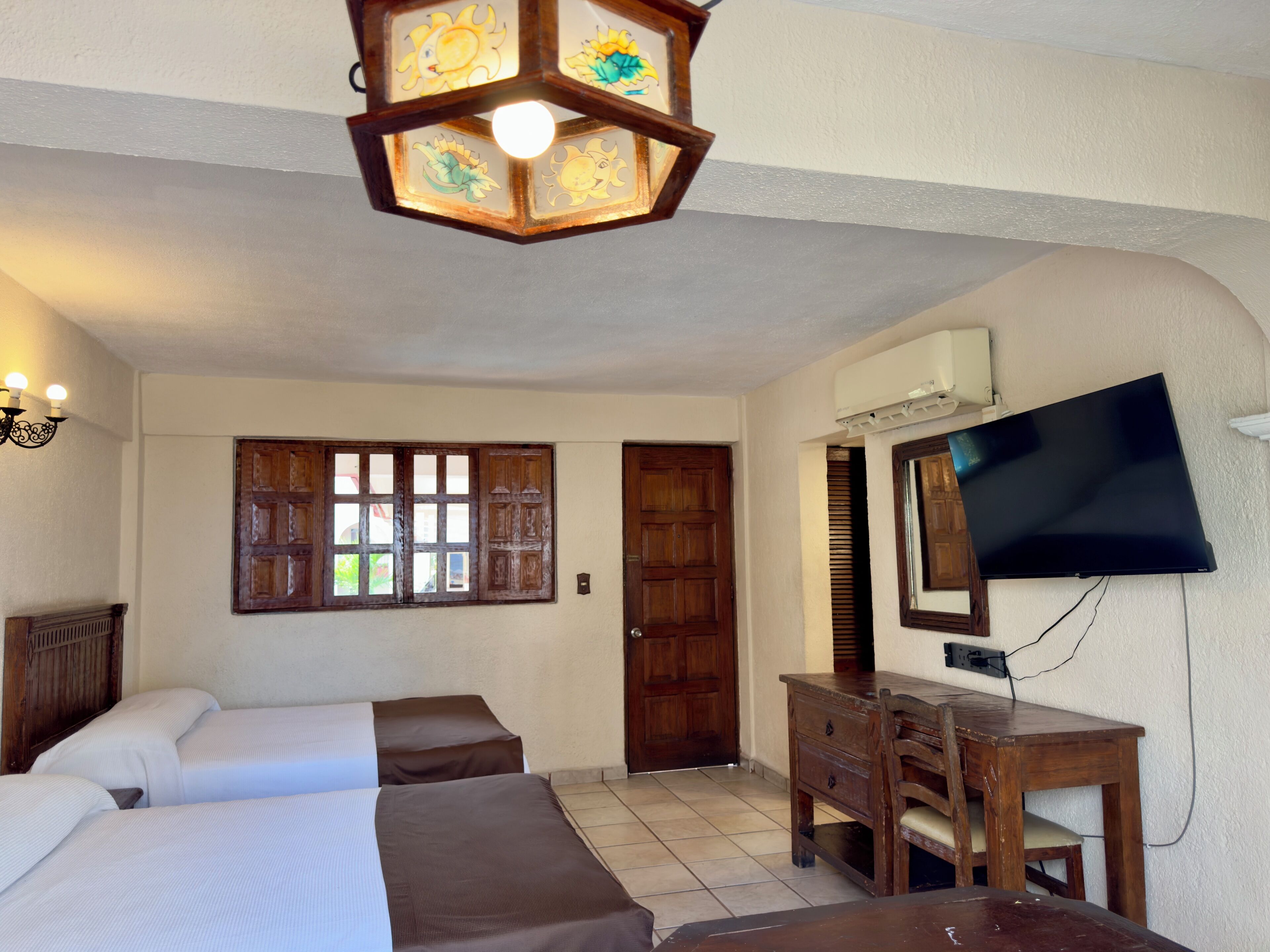 Foto - Hotel Hacienda María Eugenia Acapulco