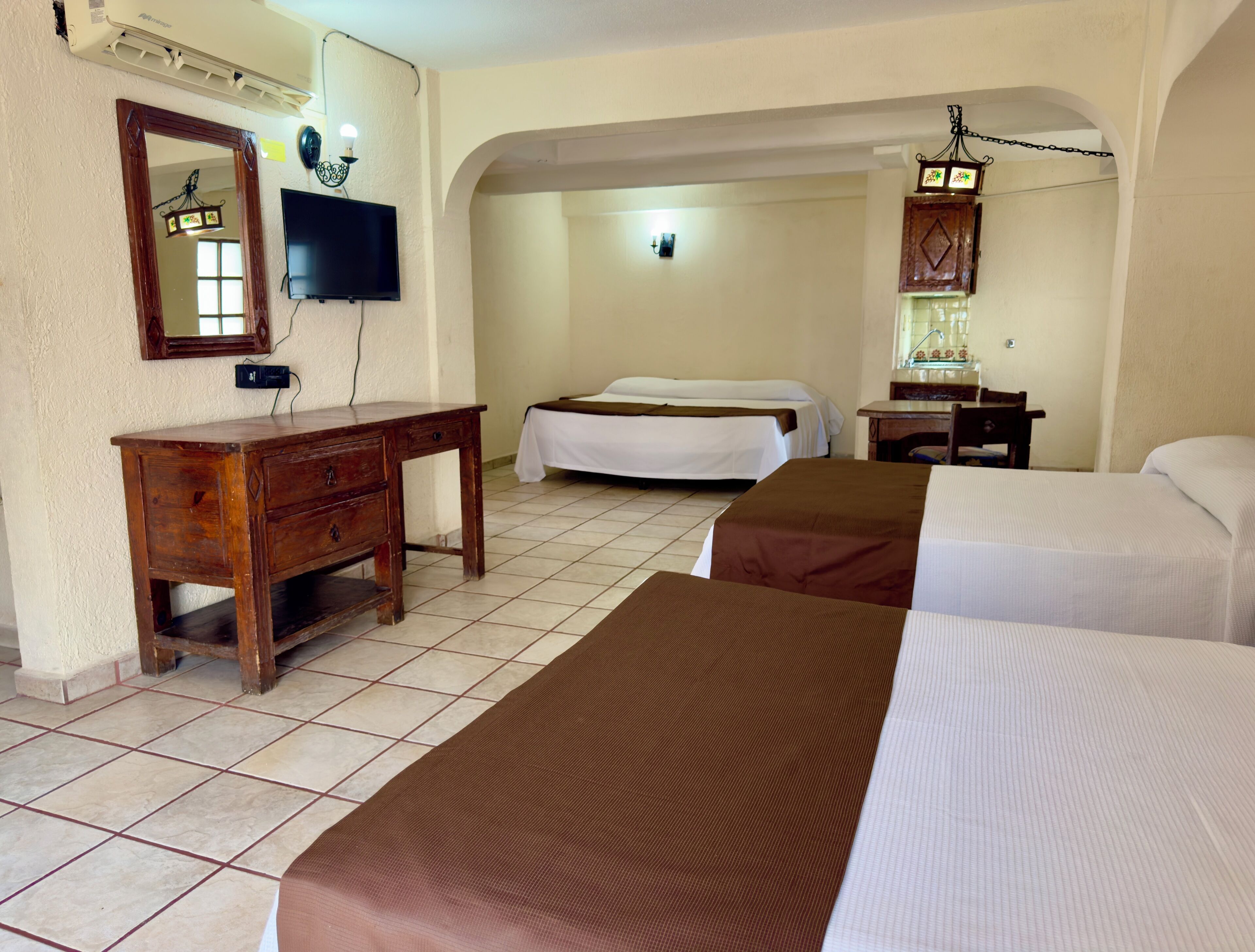 Foto - Hotel Hacienda María Eugenia Acapulco