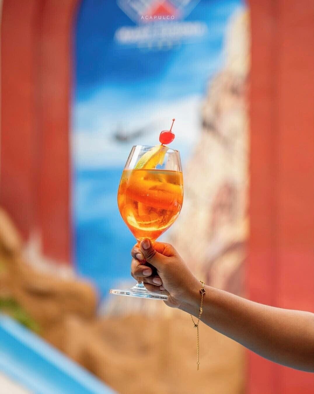 Foto - Hotel Hacienda María Eugenia Acapulco