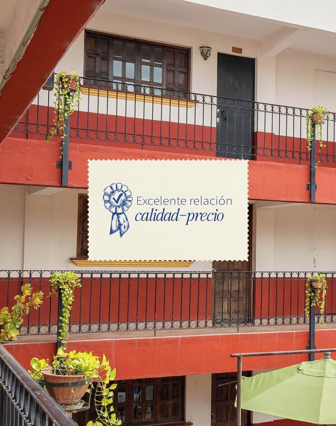 Foto - Hotel Hacienda María Eugenia Acapulco