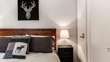 Condo, 1 Bedroom