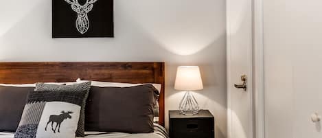 Condo, 1 Bedroom