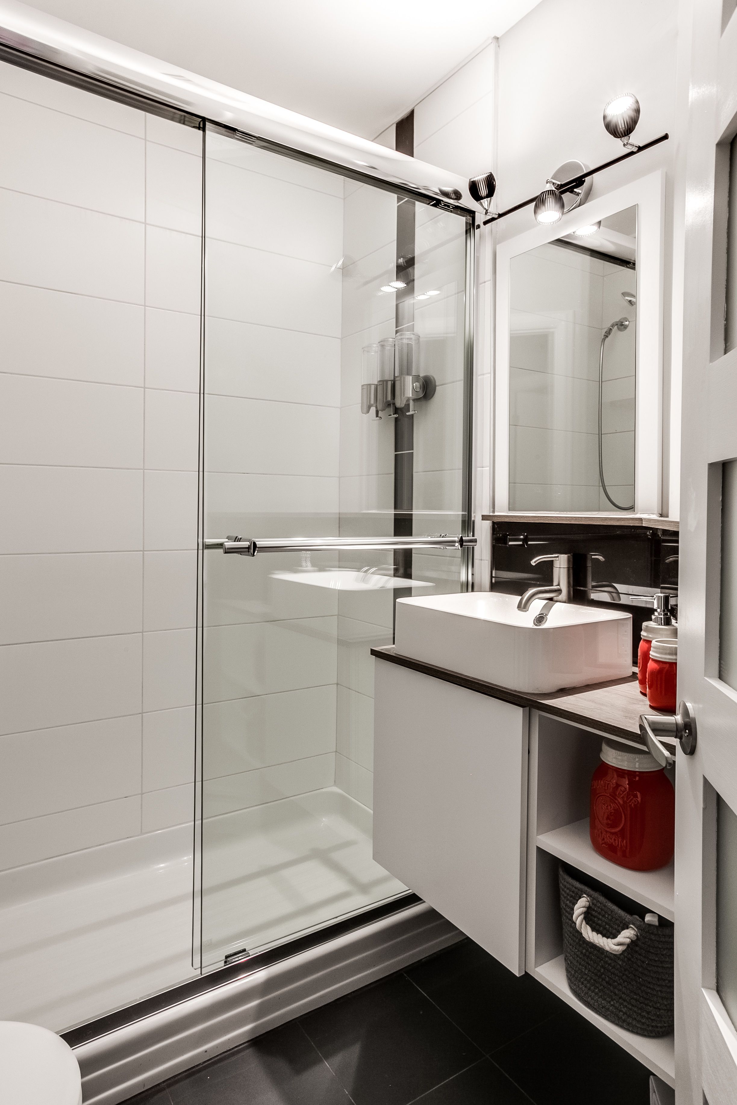 Condo, 1 Bedroom | Bathroom