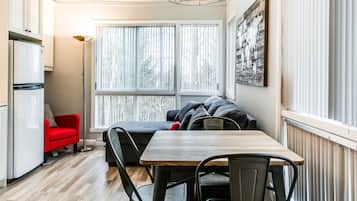 Servicio a la habitación