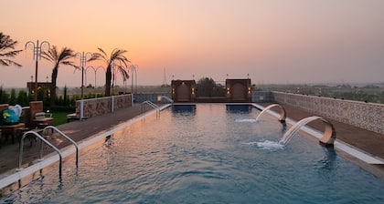 Hotel Rajmahal Roorkee