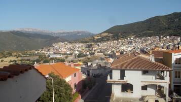 施設からの眺望