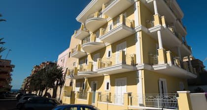 Victoria Residence Gallipoli