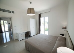 Apartment, 1 Schlafzimmer