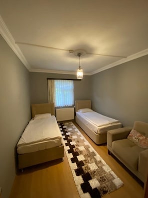 Appartement Élite, 3 chambres