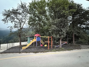 Activités pour enfants