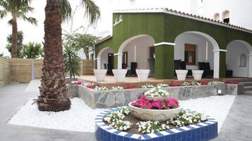 Jardin