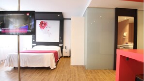 Suite, 1 Schlafzimmer