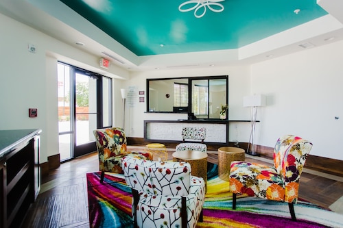 Palacio Royale Inn Boutique Katy