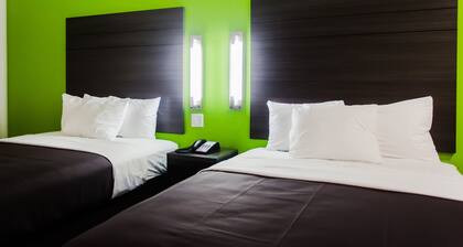 Palacio Royale Inn Boutique Katy