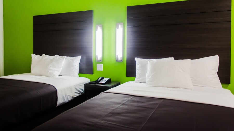 Palacio Royale Inn Boutique Katy