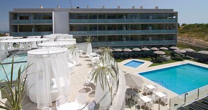 Aparthotel Four Elements Suites