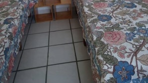 獨棟房屋, 5 間臥室, 花園景觀, 花園 | 1 間臥室、高級寢具、熨斗/熨衣板、免費無線上網