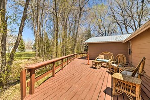Terrass/Patio