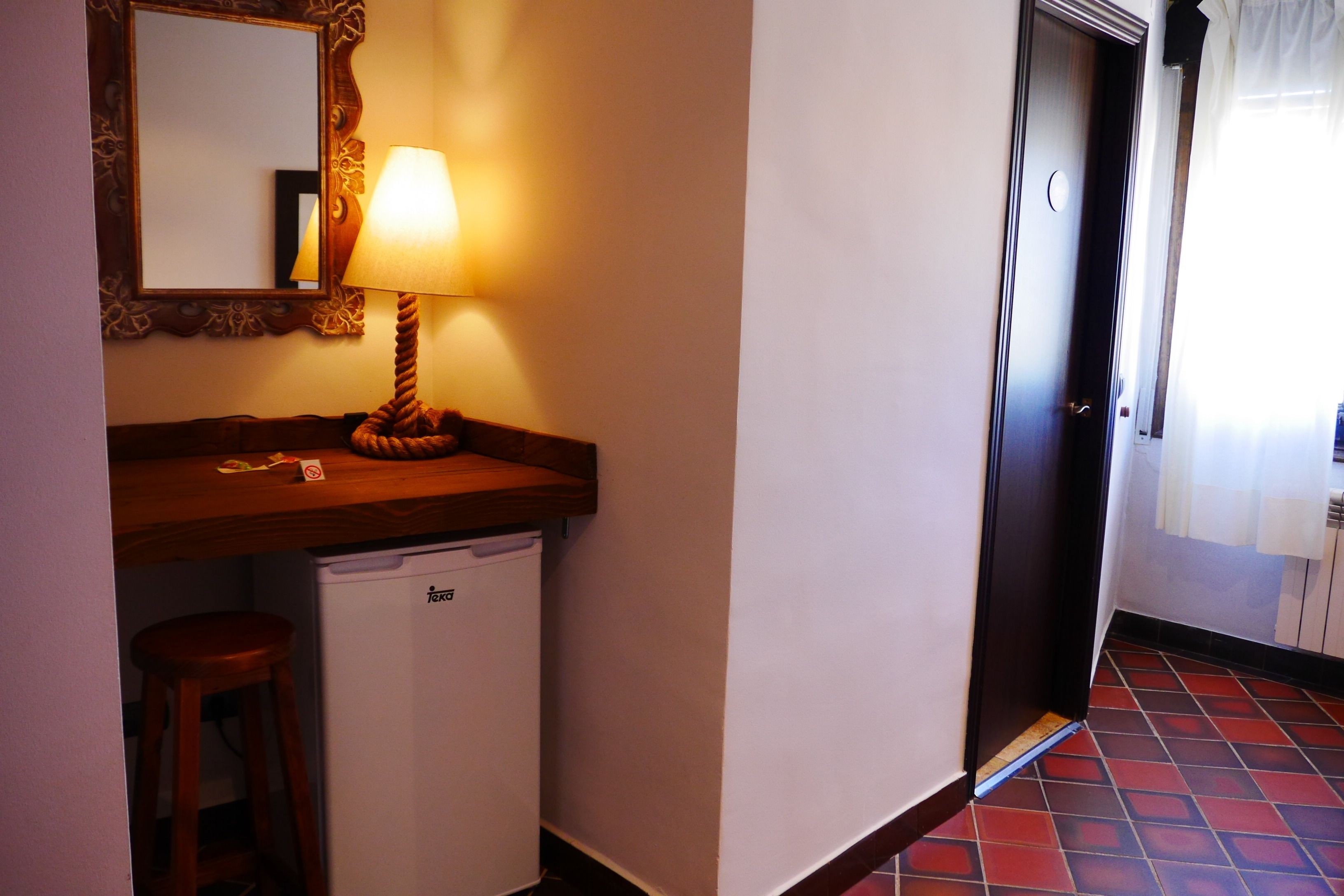 Foto - Hotel Restaurant El Bosc