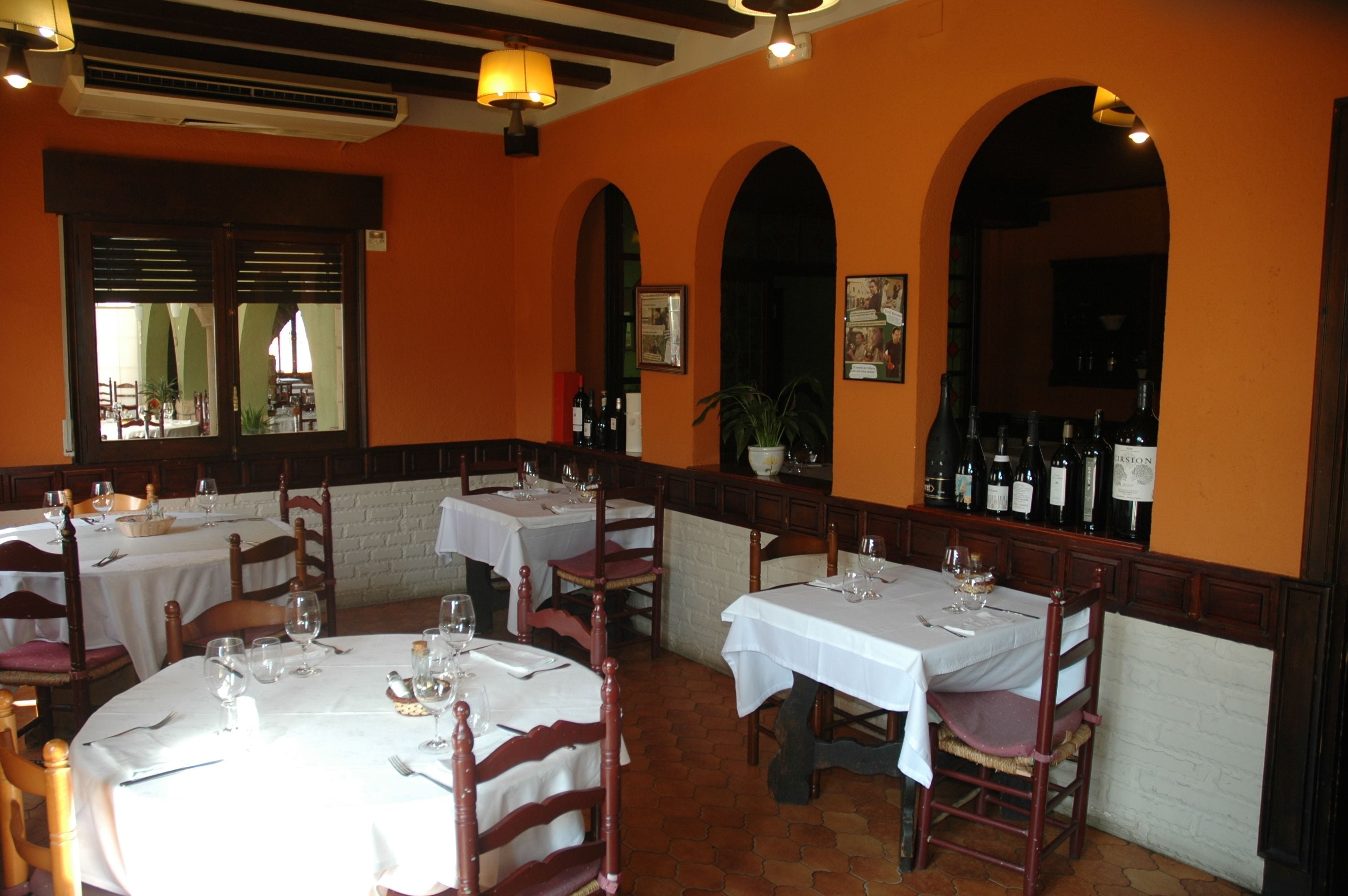 Foto - Hotel Restaurant El Bosc