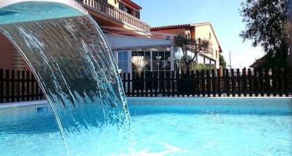Hotel Restaurant El Bosc
