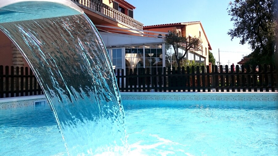 Hotel Restaurant El Bosc