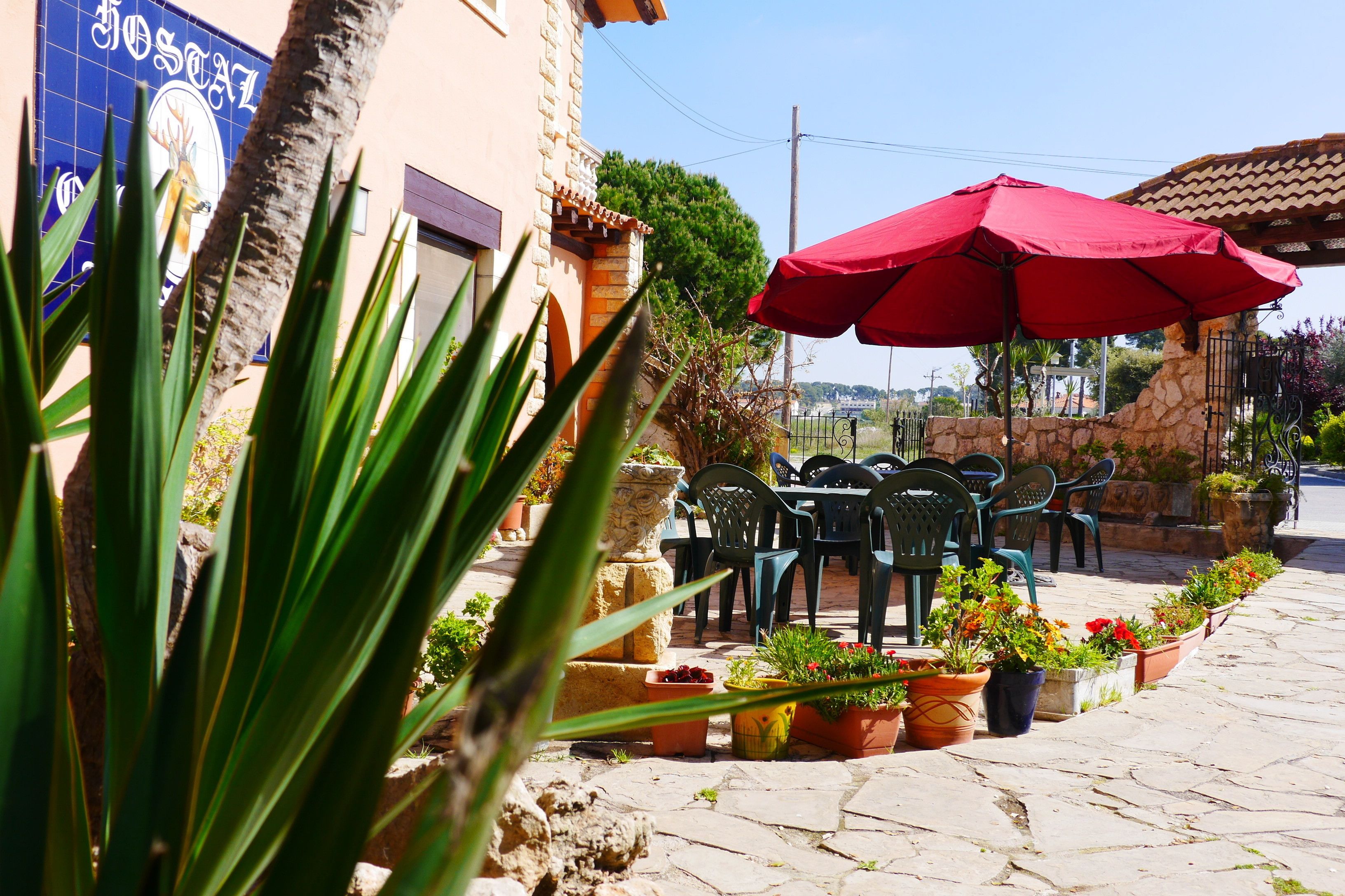 Foto - Hotel Restaurant El Bosc