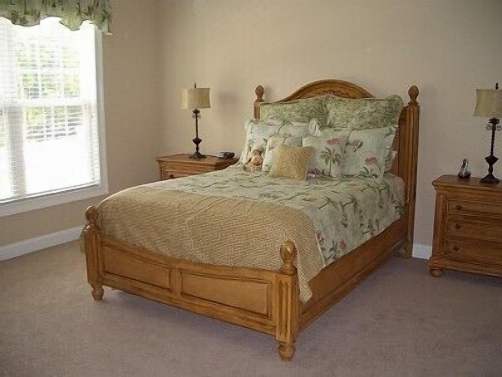 5 Schlafzimmer, Bügeleisen/Bügelbrett, Reisekinderbett, kostenloses WLAN