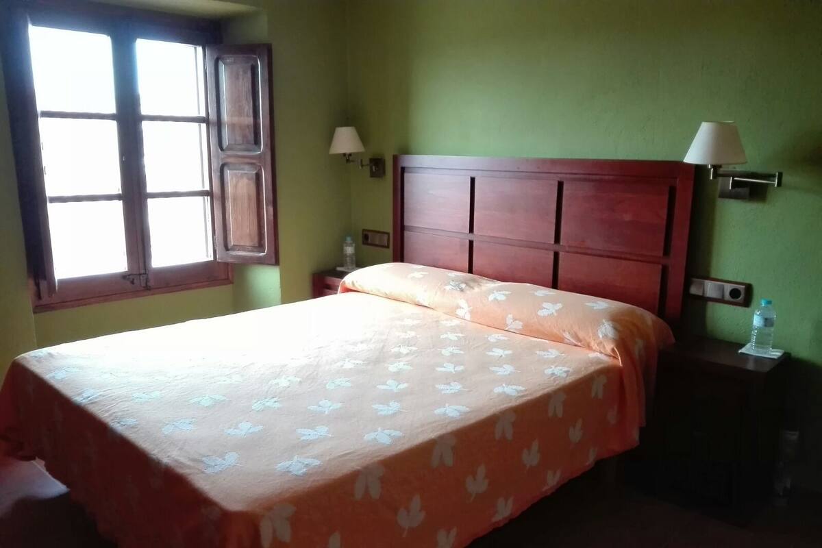 Doppelzimmer