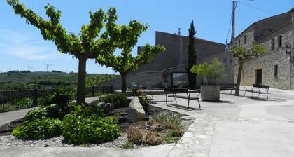 Hostal Restaurant Cal Feliuet