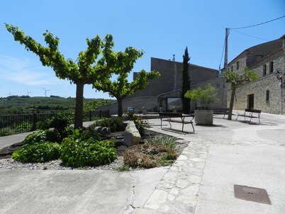 Hostal Restaurant Cal Feliuet