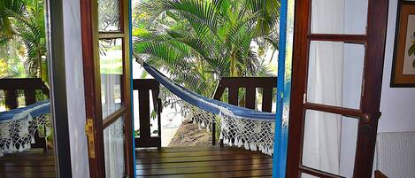 Classic Suite, Balcony, Sea View | View from room