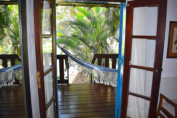 Classic Suite, Balcony, Sea View | View from room