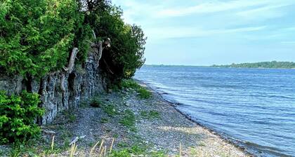 # 9 Isle View - Lake, Fishing, Sunsets, Beaches, Golfing, Biking, Relaxing
