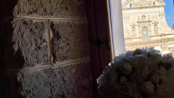 Basic-Vierbettzimmer