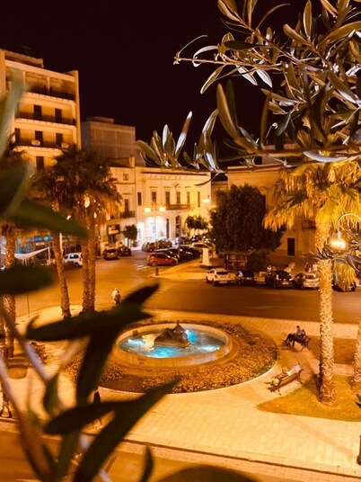 Castello Castriota Scanderbeg Suites De Charme