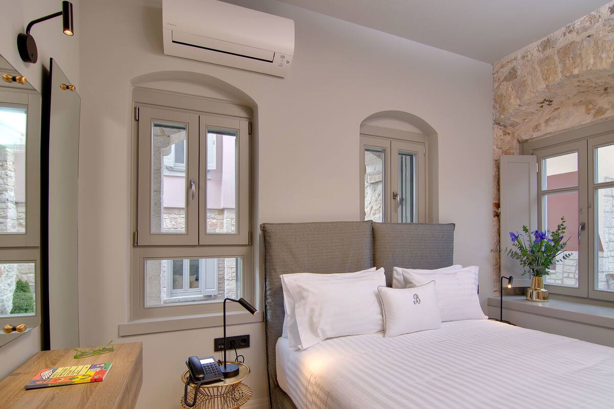 Chambre Double Économique