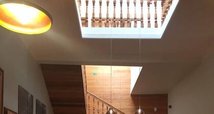 Hotel Baquedano Boulevard