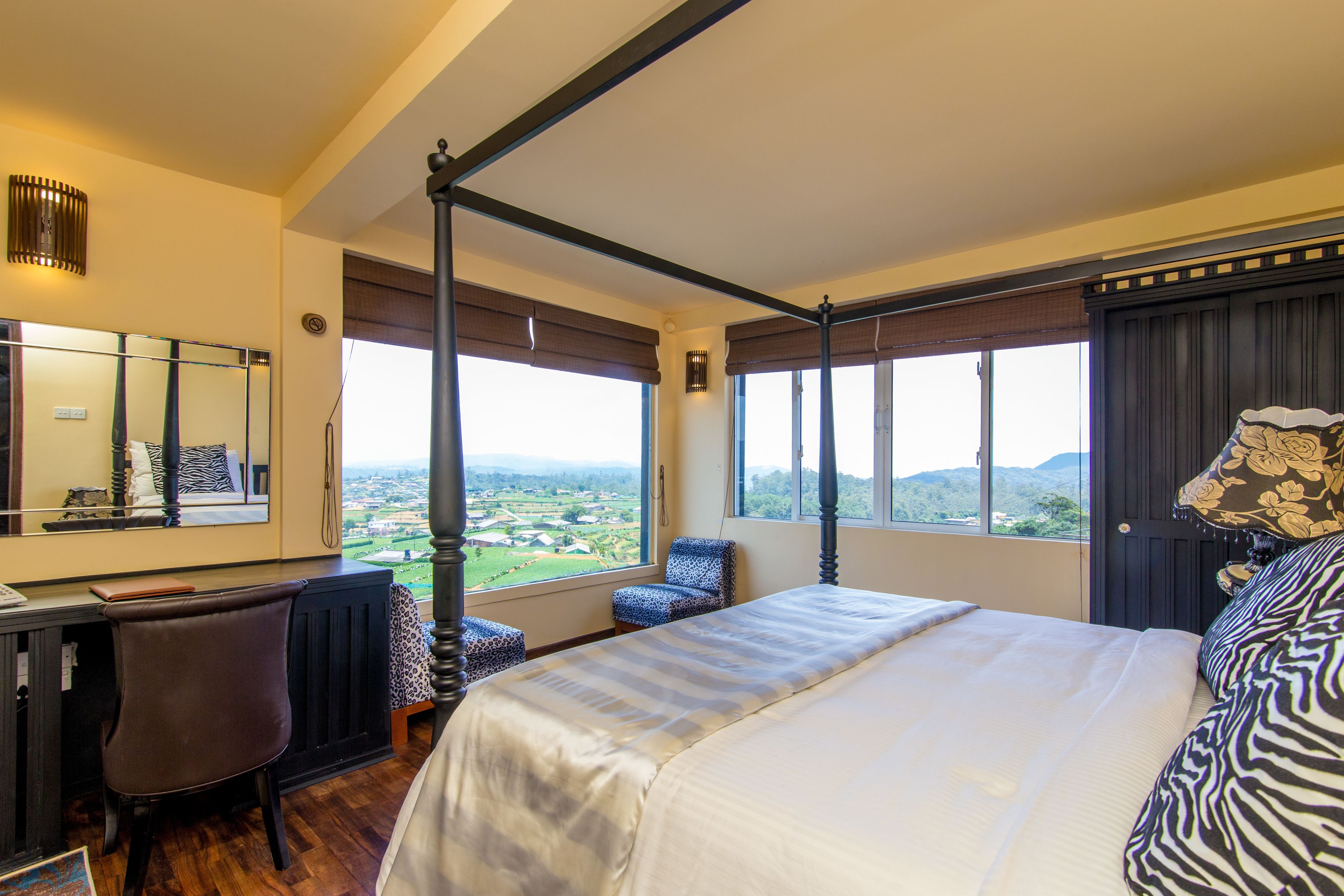 double room | 1 bedroom, egyptian cotton sheets, premium bedding, down duvets