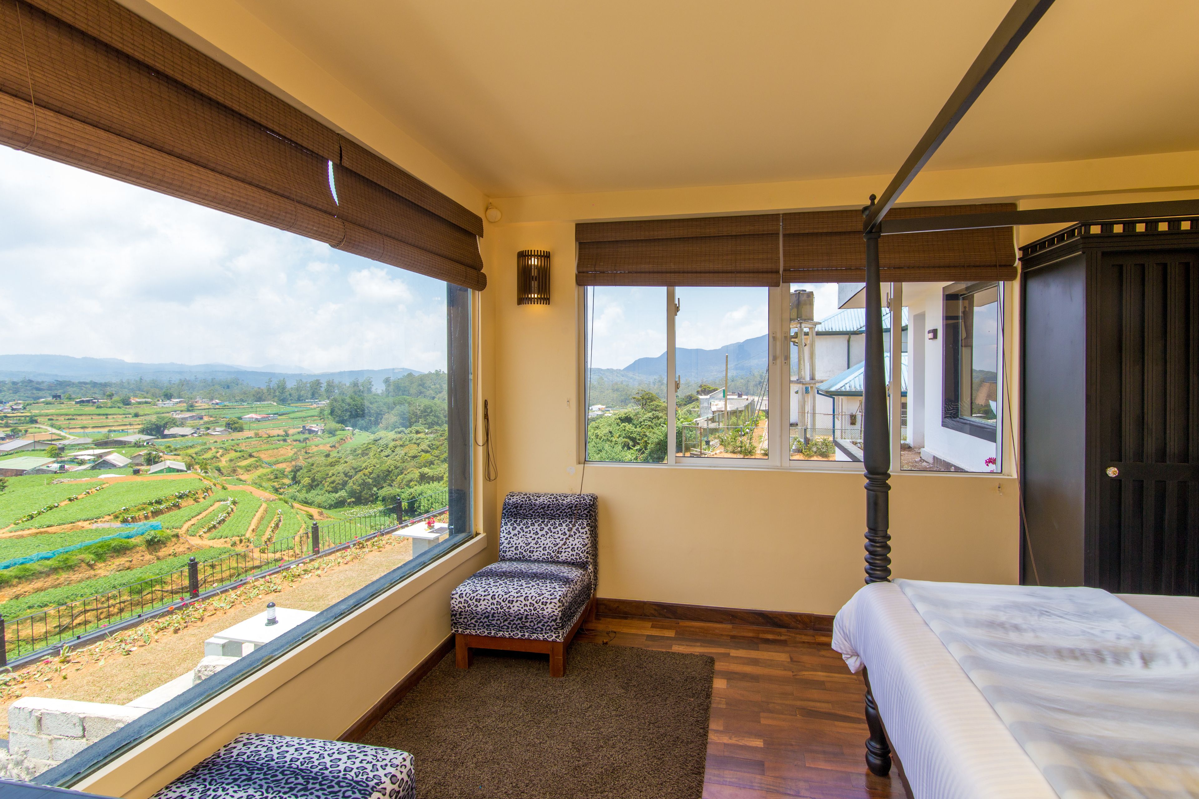 double room | 1 bedroom, egyptian cotton sheets, premium bedding, down duvets