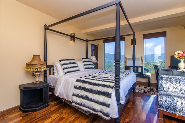 Double Room | 1 bedroom, Egyptian cotton sheets, premium bedding, down duvets