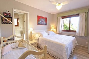 Apartamento | Roupa de cama