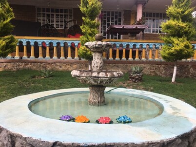 Rancho Escondido Casa Goyri