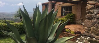 Rancho Escondido Casa Goyri