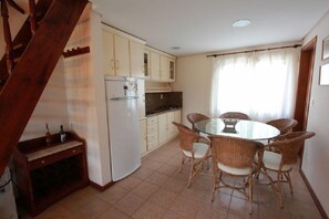 Apartamento | Cozinha privada